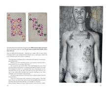 Load image into Gallery viewer, Russian Criminal Tattoos and Playing Cards