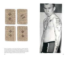 Load image into Gallery viewer, Russian Criminal Tattoos and Playing Cards