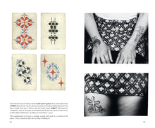 Load image into Gallery viewer, Russian Criminal Tattoos and Playing Cards
