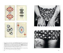 Load image into Gallery viewer, Russian Criminal Tattoos and Playing Cards