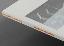 Load image into Gallery viewer, Hudson Hayden: Notwithstanding