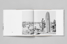 Load image into Gallery viewer, Tod Papageorge - At The Beach