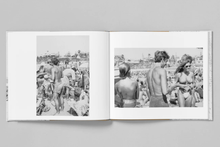Load image into Gallery viewer, Tod Papageorge - At The Beach
