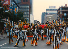 Load image into Gallery viewer, Parallels 03 - The Moonlighters