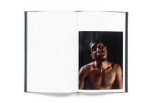 Load image into Gallery viewer, Shikeith: Notes Towards Becoming a Spill