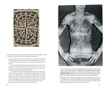 Load image into Gallery viewer, Russian Criminal Tattoos and Playing Cards
