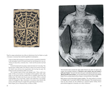 Load image into Gallery viewer, Russian Criminal Tattoos and Playing Cards