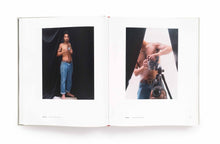 Load image into Gallery viewer, Paul Mpagi Sepuya: Dark Room A-Z