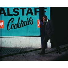 Load image into Gallery viewer, Greg Girard: American Stopover