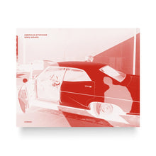 Load image into Gallery viewer, Greg Girard: American Stopover