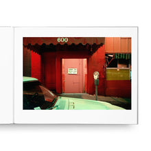 Load image into Gallery viewer, Greg Girard: American Stopover