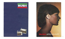 Load image into Gallery viewer, Audio Erotica: Hi-Fi Brochures 1950s–1980s