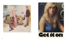 Load image into Gallery viewer, Audio Erotica: Hi-Fi Brochures 1950s–1980s
