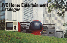 Load image into Gallery viewer, Audio Erotica: Hi-Fi Brochures 1950s–1980s