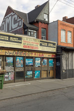 Load image into Gallery viewer, Geoffrey James: Canadian Photographs