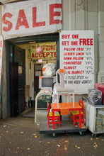 Load image into Gallery viewer, Geoffrey James: Canadian Photographs