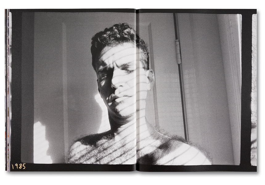 Jim Goldberg: Coming and Going – The Polygon Gallery