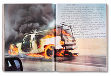 Load image into Gallery viewer, Jim Goldberg: Coming and Going