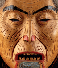 Load image into Gallery viewer, Curve! Women Carvers on the Northwest Coast