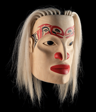 Load image into Gallery viewer, Curve! Women Carvers on the Northwest Coast