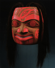Load image into Gallery viewer, Curve! Women Carvers on the Northwest Coast
