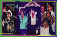 Load image into Gallery viewer, Edgewise: A Picture of Cookie Mueller