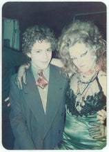 Load image into Gallery viewer, Edgewise: A Picture of Cookie Mueller