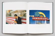 Load image into Gallery viewer, William Eggleston: Mystery of the Ordinary