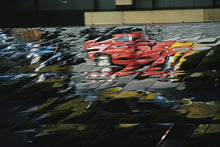 Load image into Gallery viewer, Ernst Haas: Abstract
