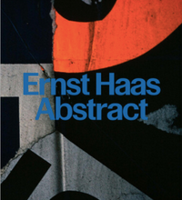 Load image into Gallery viewer, Ernst Haas: Abstract