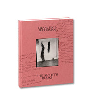 Load image into Gallery viewer, Francesca Woodman - The Artist's Books