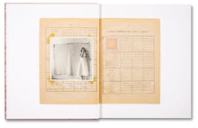 Load image into Gallery viewer, Francesca Woodman - The Artist's Books
