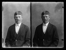 Load image into Gallery viewer, Stefania Gurdowa: Negatives are to be stored