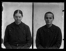 Load image into Gallery viewer, Stefania Gurdowa: Negatives are to be stored