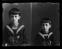 Load image into Gallery viewer, Stefania Gurdowa: Negatives are to be stored