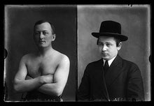 Load image into Gallery viewer, Stefania Gurdowa: Negatives are to be stored