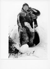 Load image into Gallery viewer, Richard Harrington: Arctic Photography 1948-53