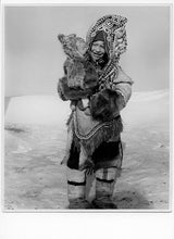 Load image into Gallery viewer, Richard Harrington: Arctic Photography 1948-53