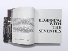 Load image into Gallery viewer, Beginning With the Seventies