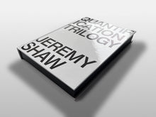Load image into Gallery viewer, Jeremy Shaw - Quantification Trilogy Reader