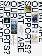 Load image into Gallery viewer, What Are Our Supports?