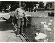 Load image into Gallery viewer, Karlheinz Weinberger: Jeans