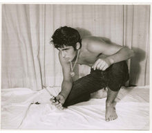 Load image into Gallery viewer, Karlheinz Weinberger: Jeans