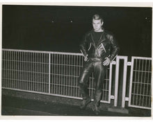 Load image into Gallery viewer, Karlheinz Weinberger: Jeans