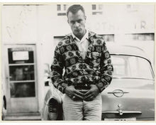 Load image into Gallery viewer, Karlheinz Weinberger: Jeans