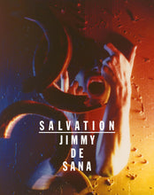 Load image into Gallery viewer, Jimmy Desanna: Salvation