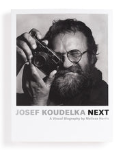 Load image into Gallery viewer, Josef Koudelka: Next