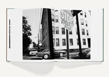 Load image into Gallery viewer, Lee Friedlander - Framed by Joel Coen