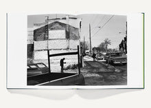 Load image into Gallery viewer, Lee Friedlander - Framed by Joel Coen