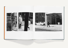 Load image into Gallery viewer, Lee Friedlander - Framed by Joel Coen